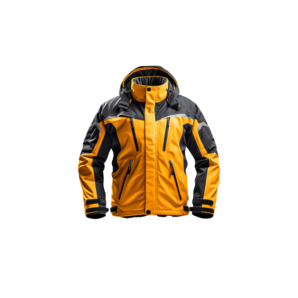 Men's Skiing Jacket