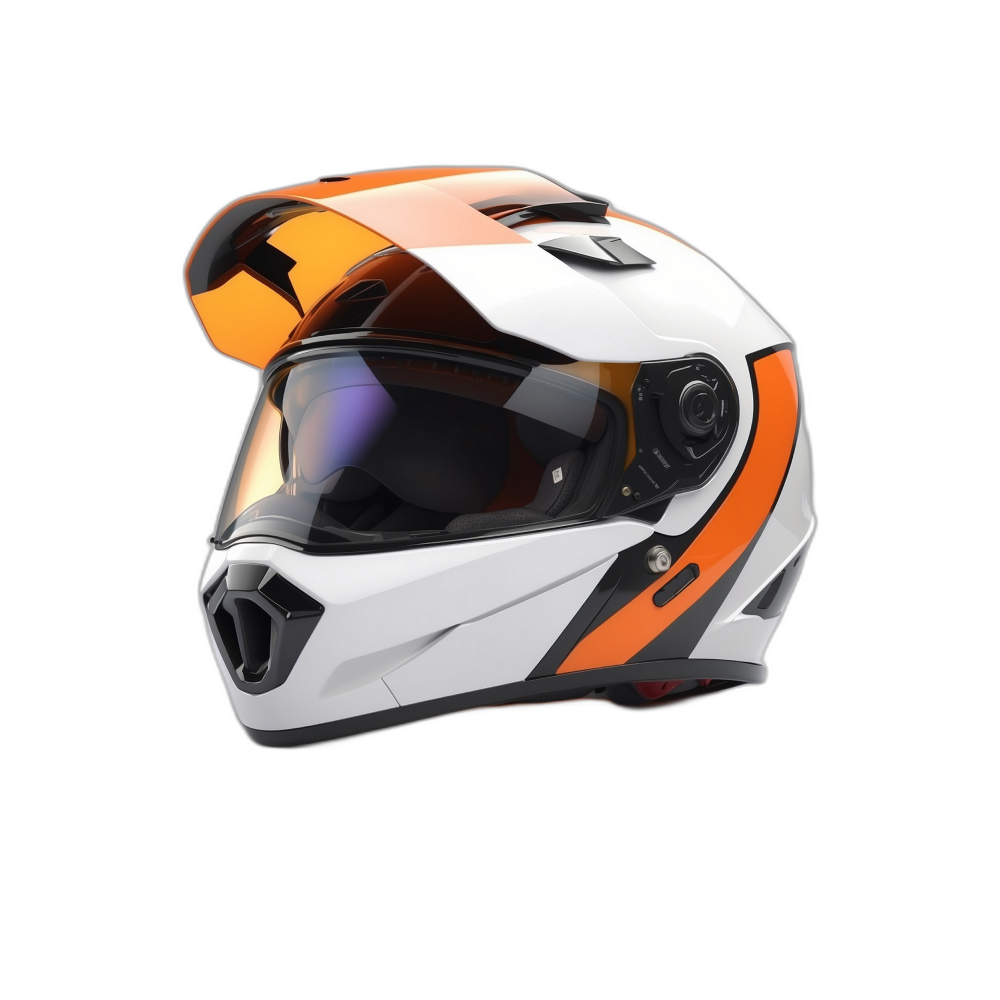 Nexx Helmet